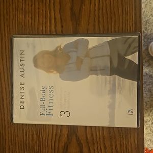 Full Body Fitness by Denise Austin